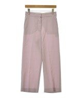 STELLA McCARTNEY スラックス