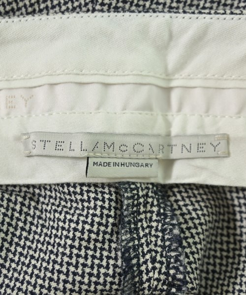 STELLA McCARTNEY（ステラマッカートニー）その他 黒 サイズ:36(XS位) レディース/2200713808278