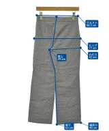 STELLA McCARTNEY（ステラマッカートニー）その他 黒 サイズ:36(XS位) レディース/2200713808278