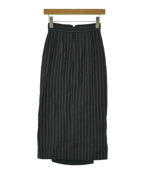 STELLA McCARTNEY（ステラマッカートニー）ロング・マキシ丈スカート 黒 サイズ:36(XS位) レディース/2200713808346