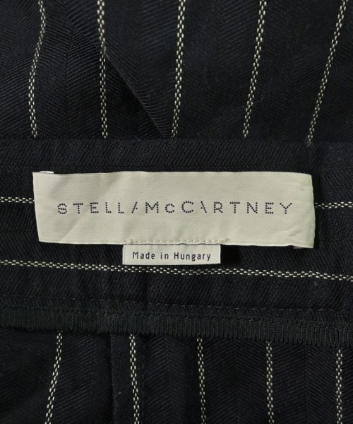 STELLA McCARTNEY（ステラマッカートニー）ロング・マキシ丈スカート 黒 サイズ:36(XS位) レディース/2200713808346