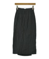 STELLA McCARTNEY（ステラマッカートニー）ロング・マキシ丈スカート 黒 サイズ:36(XS位) レディース/2200713808346