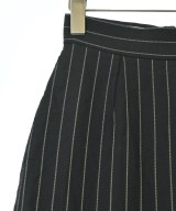 STELLA McCARTNEY（ステラマッカートニー）ロング・マキシ丈スカート 黒 サイズ:36(XS位) レディース/2200713808346