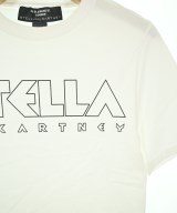 STELLA McCARTNEY（ステラマッカートニー）Tシャツ・カットソー 白 サイズ:XS レディース/2200718595012