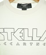 STELLA McCARTNEY（ステラマッカートニー）Tシャツ・カットソー 白 サイズ:XS レディース/2200718595012