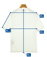 STELLA McCARTNEY（ステラマッカートニー）Tシャツ・カットソー 白 サイズ:XS レディース/2200718595012