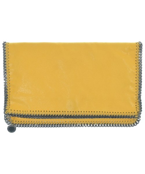 STELLA McCARTNEY(ステラマッカートニー)のクラッチバッグ サイズ:- 15,600円
