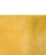 STELLA McCARTNEY（ステラマッカートニー）クラッチバッグ 黄 サイズ:- レディース/2200699518383