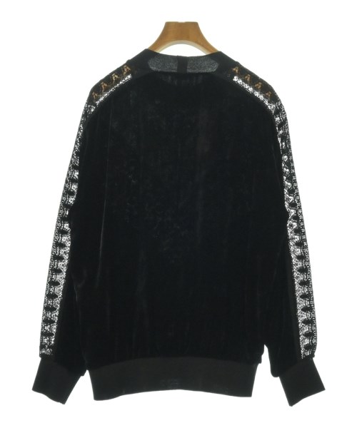 STELLA McCARTNEY（ステラマッカートニー）ブラウス 黒 サイズ:36(XS位) レディース/2200714318073