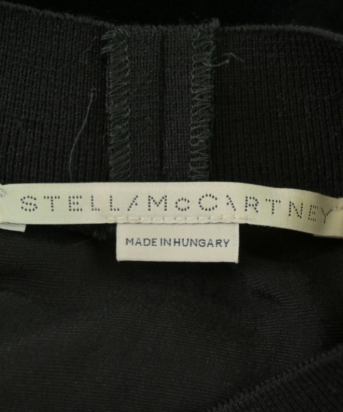 STELLA McCARTNEY（ステラマッカートニー）ブラウス 黒 サイズ:36(XS位) レディース/2200714318073