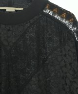 STELLA McCARTNEY（ステラマッカートニー）ブラウス 黒 サイズ:36(XS位) レディース/2200714318073