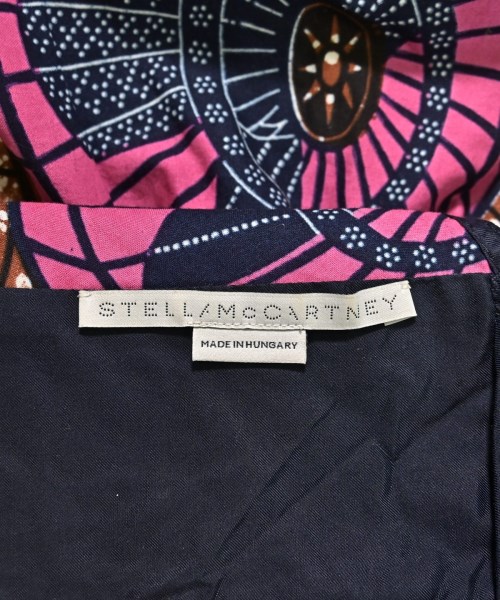 STELLA McCARTNEY（ステラマッカートニー）カジュアルシャツ 茶 サイズ:36(XS位) レディース/2200717655021