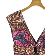 STELLA McCARTNEY（ステラマッカートニー）カジュアルシャツ 茶 サイズ:36(XS位) レディース/2200717655021