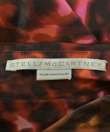 STELLA McCARTNEY（ステラマッカートニー）ブラウス 赤 サイズ:36(XS位) レディース/2200717655083