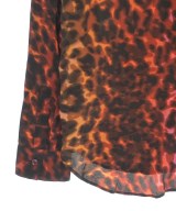 STELLA McCARTNEY（ステラマッカートニー）ブラウス 赤 サイズ:36(XS位) レディース/2200717655083