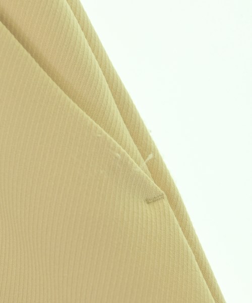 STELLA McCARTNEY（ステラマッカートニー）スラックス 黄 サイズ:36(XS位) レディース/2200719125034