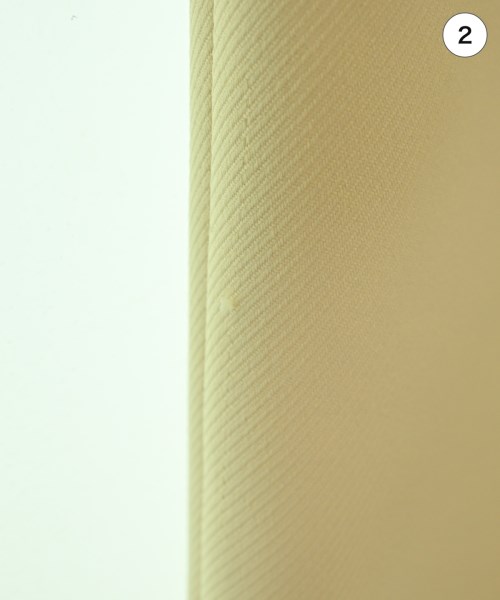 STELLA McCARTNEY（ステラマッカートニー）スラックス 黄 サイズ:36(XS位) レディース/2200719125034