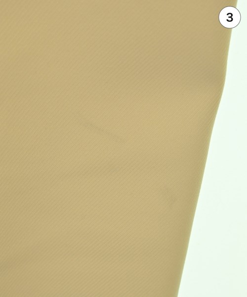 STELLA McCARTNEY（ステラマッカートニー）スラックス 黄 サイズ:36(XS位) レディース/2200719125034
