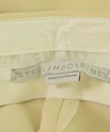 STELLA McCARTNEY（ステラマッカートニー）スラックス 黄 サイズ:36(XS位) レディース/2200719125034