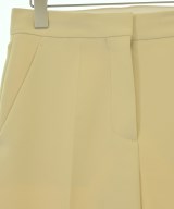 STELLA McCARTNEY（ステラマッカートニー）スラックス 黄 サイズ:36(XS位) レディース/2200719125034