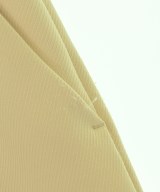 STELLA McCARTNEY（ステラマッカートニー）スラックス 黄 サイズ:36(XS位) レディース/2200719125034