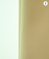 STELLA McCARTNEY（ステラマッカートニー）スラックス 黄 サイズ:36(XS位) レディース/2200719125034