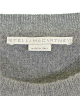 STELLA McCARTNEY（ステラマッカートニー）ニット・セーター グレー サイズ:40(M位) レディース/2200711998018