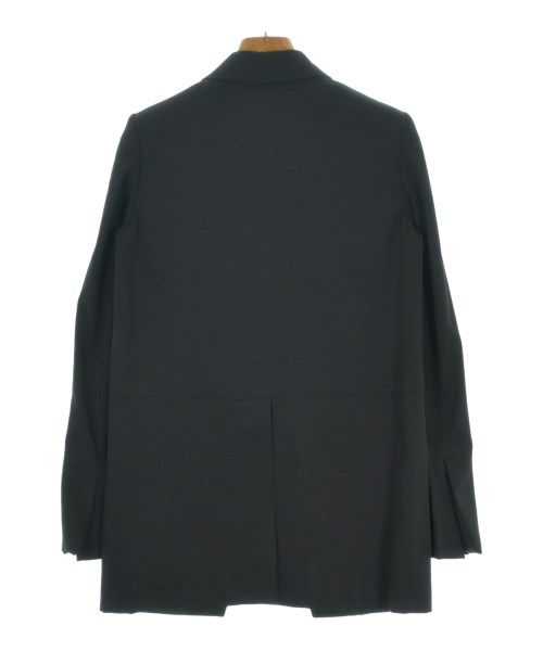 STELLA McCARTNEY（ステラマッカートニー）テーラードジャケット 黒 サイズ:36(XS位) レディース/2200711998056