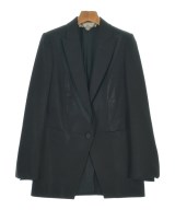 STELLA McCARTNEY（ステラマッカートニー）テーラードジャケット 黒 サイズ:36(XS位) レディース/2200711998056