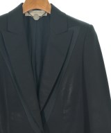 STELLA McCARTNEY（ステラマッカートニー）テーラードジャケット 黒 サイズ:36(XS位) レディース/2200711998056