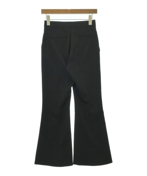 STELLA McCARTNEY（ステラマッカートニー）スラックス 黒 サイズ:34(XXS位) レディース/2200719005022