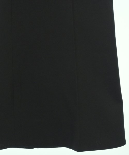 STELLA McCARTNEY（ステラマッカートニー）スラックス 黒 サイズ:34(XXS位) レディース/2200719005022