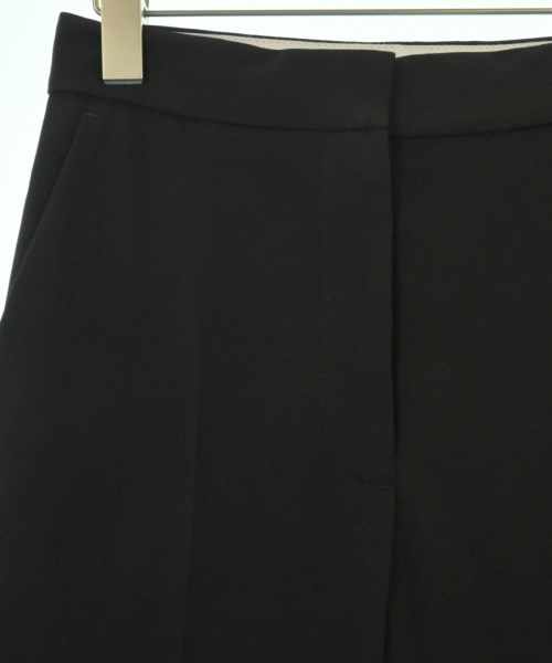 STELLA McCARTNEY（ステラマッカートニー）スラックス 黒 サイズ:34(XXS位) レディース/2200719005022
