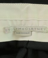 STELLA McCARTNEY（ステラマッカートニー）スラックス 黒 サイズ:34(XXS位) レディース/2200719005022