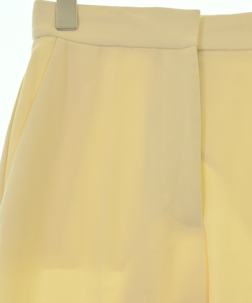 STELLA McCARTNEY（ステラマッカートニー）スラックス ベージュ サイズ:36(XS位) レディース/2200719005046