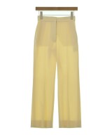 STELLA McCARTNEY（ステラマッカートニー）スラックス ベージュ サイズ:36(XS位) レディース/2200719005046