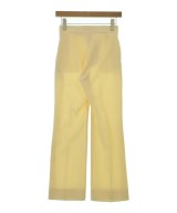 STELLA McCARTNEY（ステラマッカートニー）スラックス ベージュ サイズ:36(XS位) レディース/2200719005046