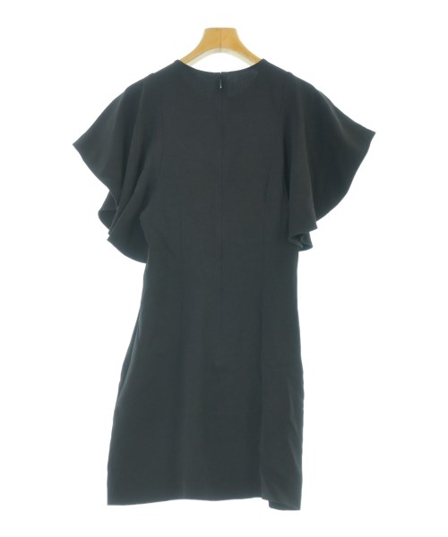 STELLA McCARTNEY（ステラマッカートニー）ワンピース 黒 サイズ:38(S位) レディース/2200634921230