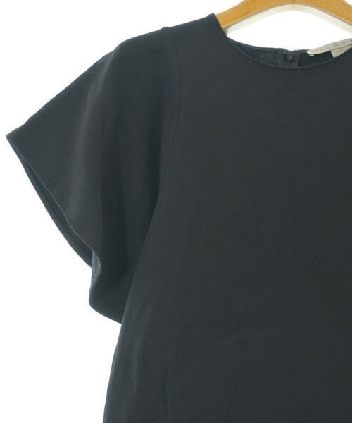 STELLA McCARTNEY（ステラマッカートニー）ワンピース 黒 サイズ:38(S位) レディース/2200634921230