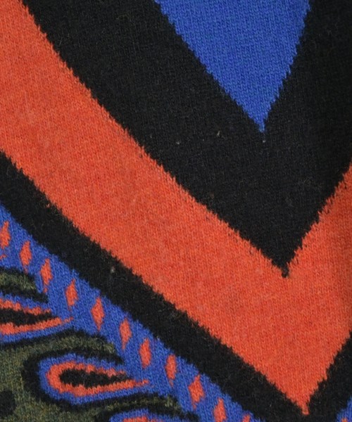 STELLA McCARTNEY（ステラマッカートニー）ニット・セーター 青 サイズ:36(S位) レディース/2200645235081