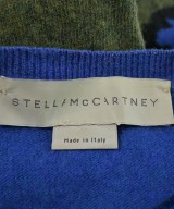 STELLA McCARTNEY（ステラマッカートニー）ニット・セーター 青 サイズ:36(S位) レディース/2200645235081