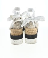 STELLA McCARTNEY（ステラマッカートニー）サンダル シルバー サイズ:EU37(23.5cm位) レディース/2200645397024