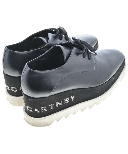 STELLA McCARTNEY（ステラマッカートニー）ビジネス・ドレスシューズ 黒 サイズ:EU36(22.5cm位) レディース/2200645397031
