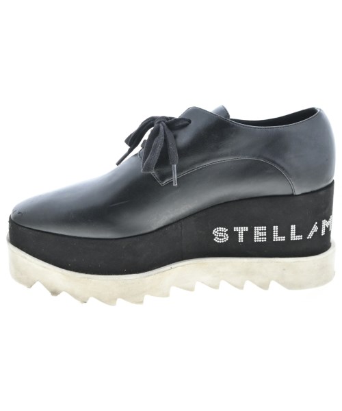 STELLA McCARTNEY（ステラマッカートニー）ビジネス・ドレスシューズ 黒 サイズ:EU36(22.5cm位) レディース/2200645397031
