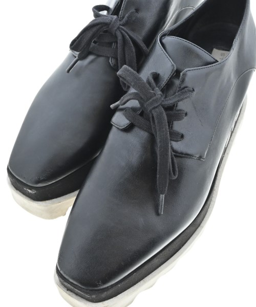 STELLA McCARTNEY（ステラマッカートニー）ビジネス・ドレスシューズ 黒 サイズ:EU36(22.5cm位) レディース/2200645397031