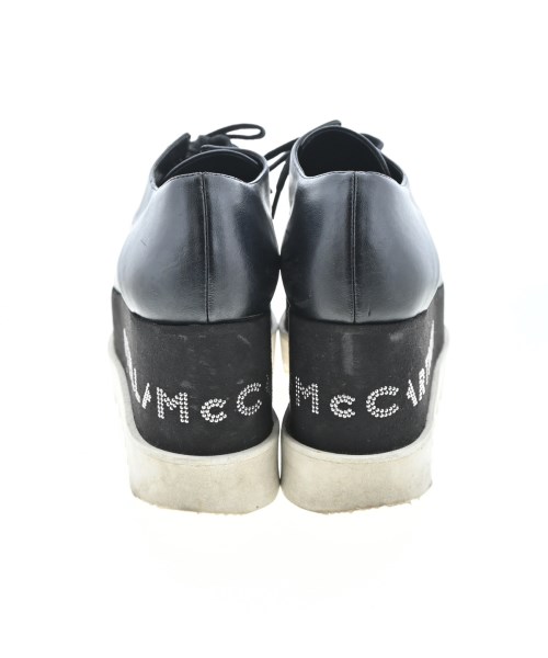 STELLA McCARTNEY（ステラマッカートニー）ビジネス・ドレスシューズ 黒 サイズ:EU36(22.5cm位) レディース/2200645397031