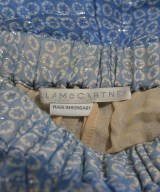 STELLA McCARTNEY（ステラマッカートニー）ロング・マキシ丈スカート 青 サイズ:36(XS位) レディース/2200644989091