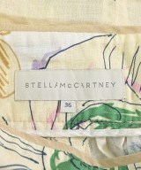 STELLA McCARTNEY（ステラマッカートニー）ひざ丈スカート ベージュ サイズ:36(XS位) レディース/2200630627075