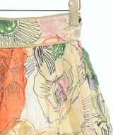 STELLA McCARTNEY（ステラマッカートニー）ひざ丈スカート ベージュ サイズ:36(XS位) レディース/2200630627075