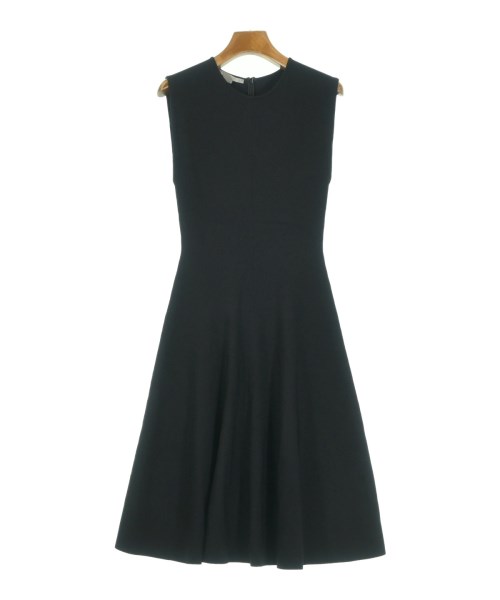STELLA McCARTNEY(ステラマッカートニー)ワンピース 黒 サイズ:36(XS位)/2200630627297